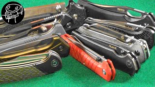 10 Incredible EDC Knives That Should Cost Waaaay More