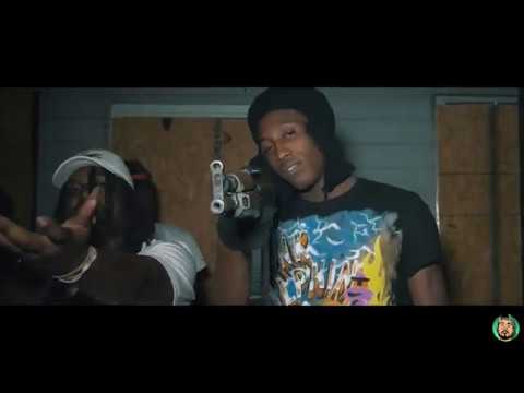 Fynic Looney Ft. Manehoe - Stop Lyin