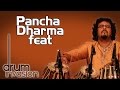 Pancha Dharma feat. V Suresh | Bickram Ghosh | ( Album: Drum Invasion )