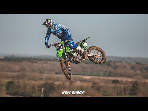 MIKE BROWN MEMORIAL MARSHFIELD MOTOCROSS | TOMMY SEARLE  | CONRAD MEWSE | SHAUN SIMPSON