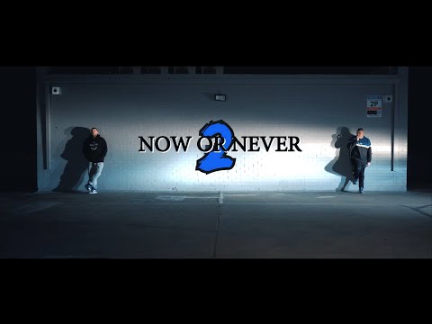Greeley & Complete - Now Or Never 2