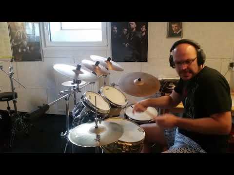 240 bpm Straight Beat