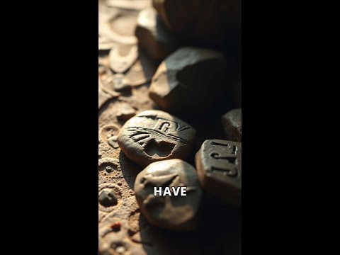 Unlocking the Mysteries of Norse Runes