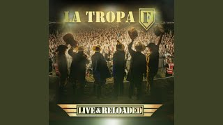 Corazon Herido (Live)