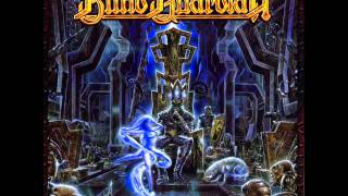 Blind Guardian   Nightfall in Middle earth full album