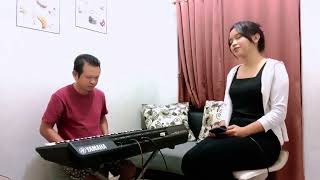 Download lagu KOLAM SUSU || VERSI TIMUR || Felly Kamalera || Cover mp3