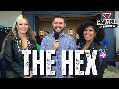 The Hex Ranks Hotel Carpets, Bully Adults, And Denounce Online Scammers