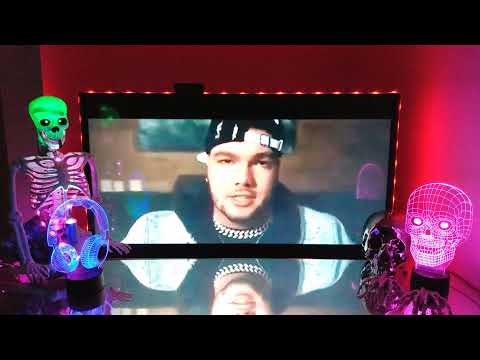 (POV) REACTION 🎧 To Byand - "Applyin'Pressure" Music Video 👀🎧Impressive First Impression 🔥Great Song