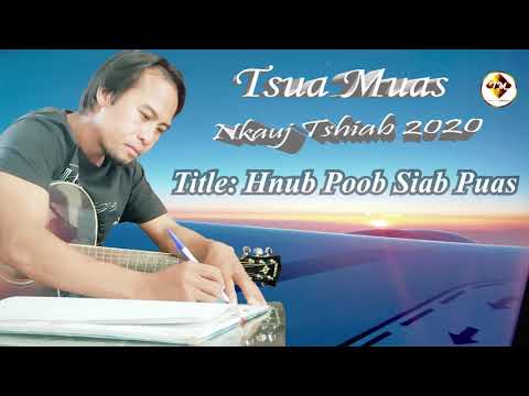 TSUA MUAS_Hnub Poob Siab Puas