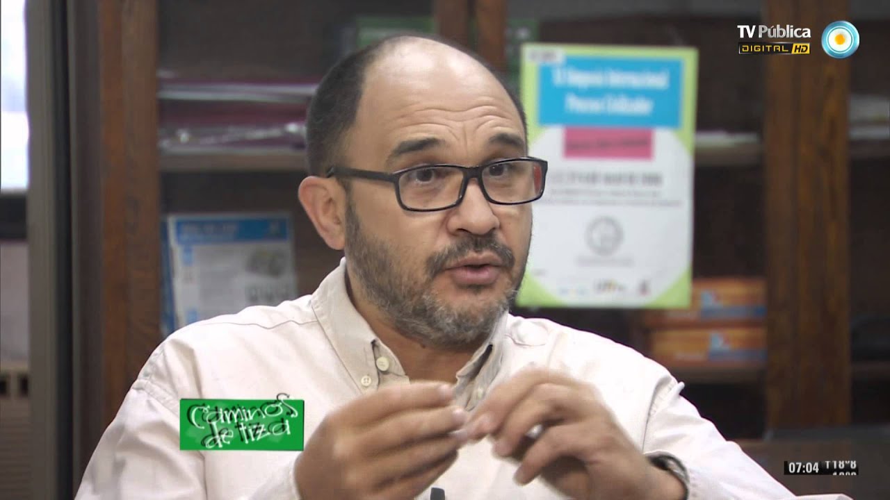 Caminos de tiza - 15-02-14 (1 de 2)