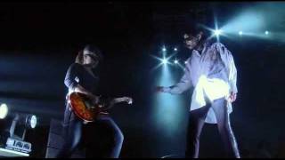 Orianthi Panagaris &amp; Michael Jackson.wmv