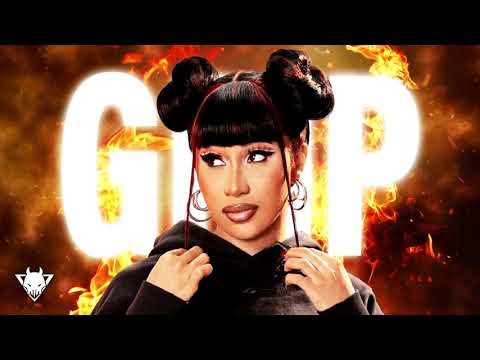 "Grip" Cardi b Type Beat 2021 | Megan Thee Stallion x Mulatto Type Beat 2021