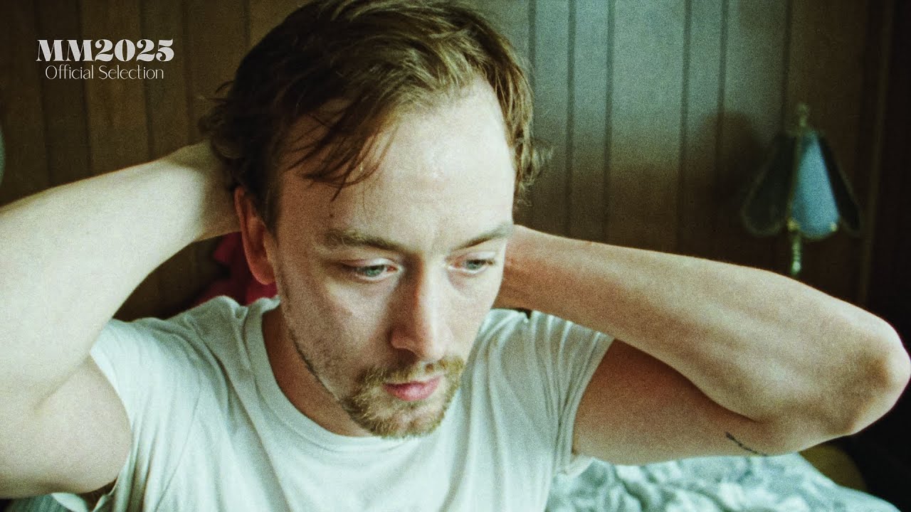 Benign (2023) dir. Dan Silver