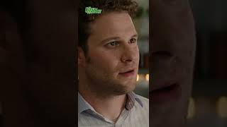 The Green Hornet - Kato&#39;s Coffee Machine (Seth Rogen, Jay Chou #shorts #short #shortvideo #funny)