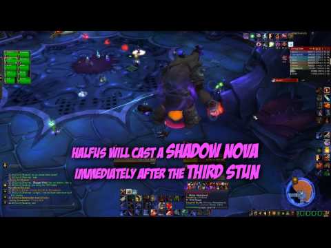 How To: Halfus Wyrmbreaker - Bastion of Twilight 10