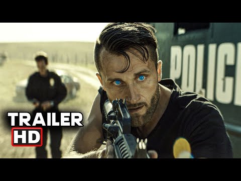 STARBRIGHT Trailer (2026) New Upcoming Movie 4K