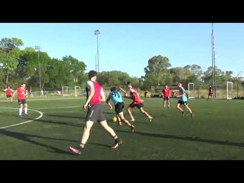 LA BILANETA VS PANADEROS FC  - #Clausura2021 Fecha 10