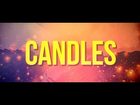 Morgan Page & Steve James - Candles [Lyric Video] (Proximity Release)