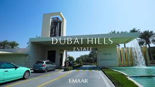 Vidéo of Dubai Hills View