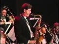 The Jimmy Stahl Big Band with Kathy Troccoli - Let It Snow.mov