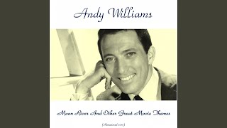 Download lagu Moon River (Remastered 2015) mp3 Download lagu Moon River (Remastered 2015) mp3