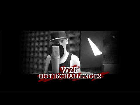 WZK #Hot16Challenge2 (scr. DJ Zaciapaty)