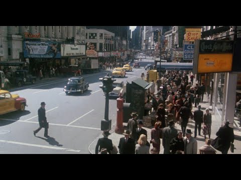 "My Favorite Year" [1982] Opening Sequence www.vinniefavale.com