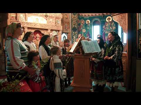 Grupul folcloric Grecesti - Cernatesti , Dolj