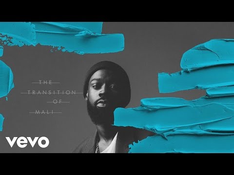 Mali Music - I Will (Audio)