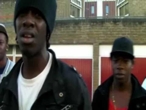 KGB/GS1 freestyle session 'gangster season preview' Y.rico, Metsicoe, Shortah, C murda, Sticky T