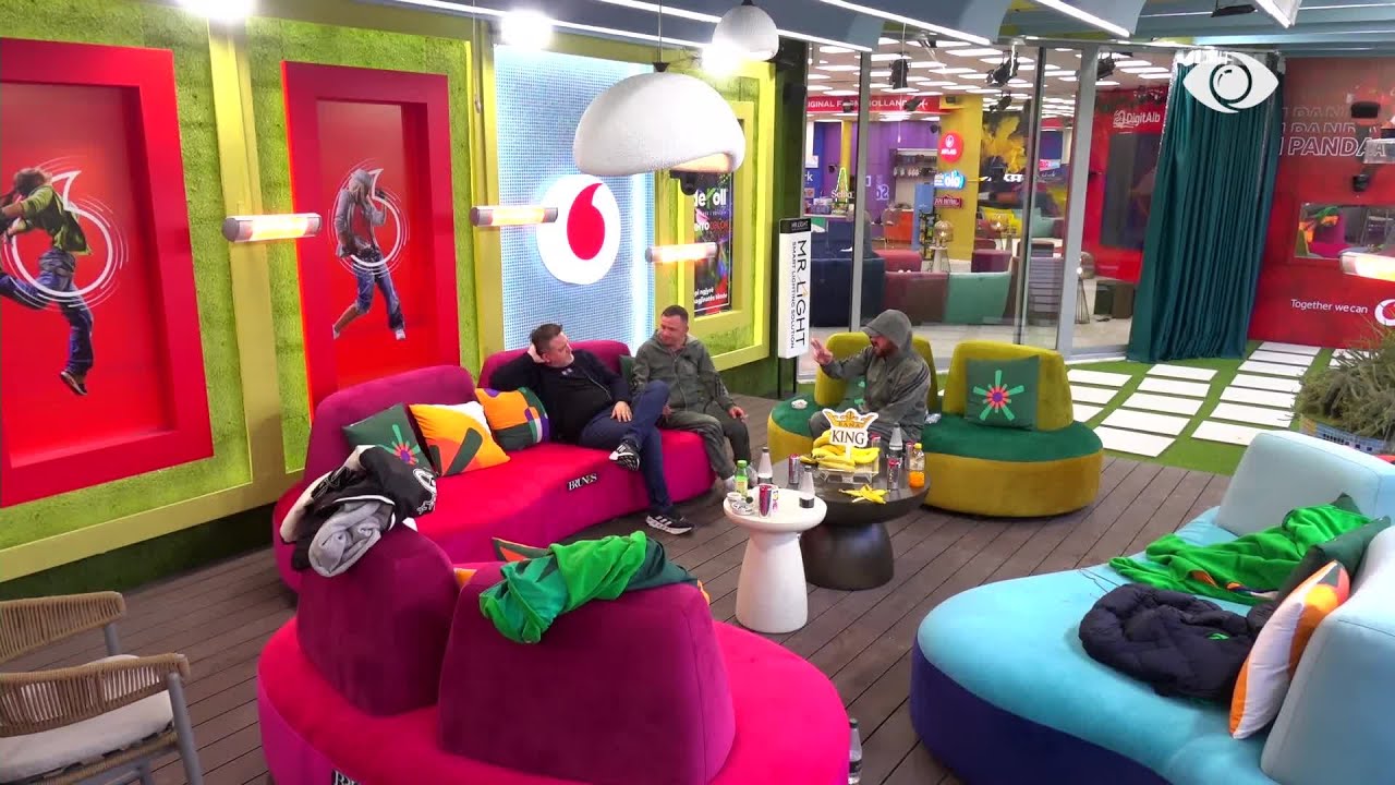 “Thashë ça është ky qeros”/ Elvis tregon emocionet e para kur takoi babain - Big Brother VIP 3