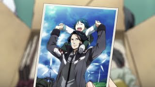 Macross Delta - Episode 25 - DO YOU REMEMBER LOVE?