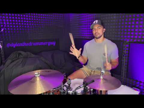 Dylan Elise - Wall Assist Stick Trick