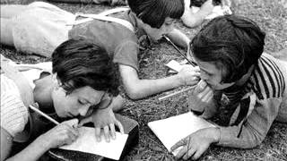 Juliette Gréco - Les enfants qui s'aiment