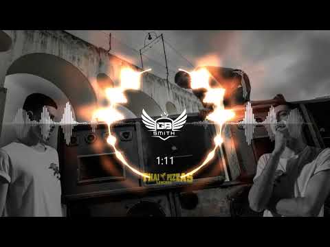 Faz O 360 Na Minha Frente   Luck Muzik  Mc Mirella  Rennan da Penha  Juninho FSF