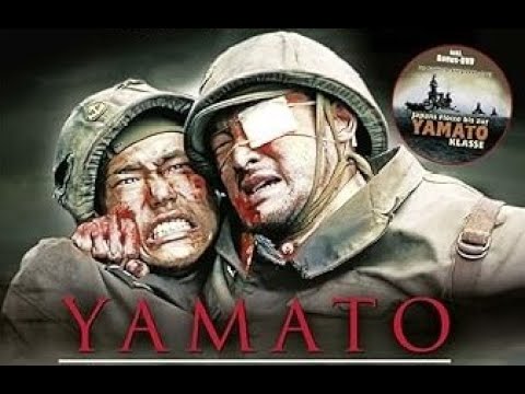 Los Hombres Del Yamato 2005. Película