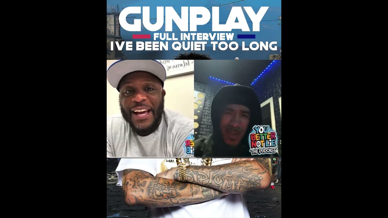 “Hip-Hop Heavyweights & Real Talk: My Wildest Podcast Year Yet 💯”Kilo reflects. #explorepage