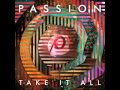 Passion - Don't Ever Stop (Live) [feat. Chris ...