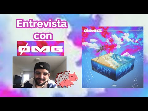 Entrevista con ØMG sobre su single "Playa Sola"  ,  Daddy Yankee , Matt Hunter , Greivis Vásquez ...