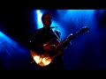 M. Ward - Fuel for Fire (Live in Malmö, August 31st, 2011)