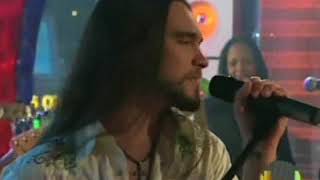 Bo Bice - The Real Thing (Live @ TRL)