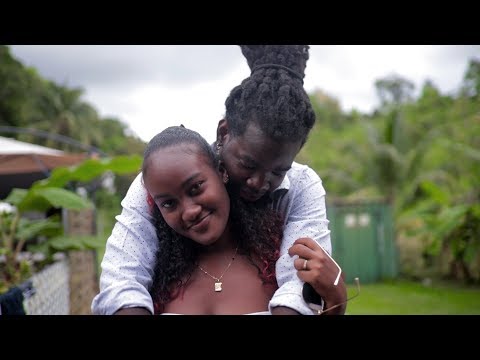 Gael Zoe - An pas nonm aw