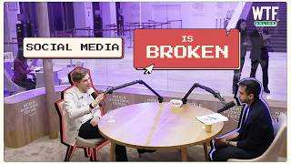 The $11B Bet That Voice Will Replace Everything | Mati Staniszewski x Nikhil Kamath | WTF Online