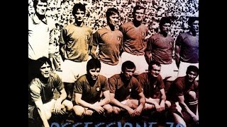 OSSESSIONE 70 Mina  (Giorgiofranco cover) ICARO 2014