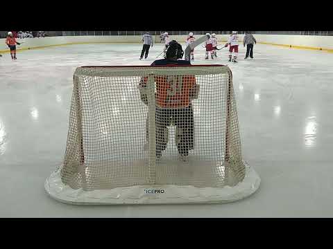 Ahmat vs Hokki u13 AA 28.1.2024.