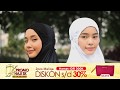Mukena Adem Buat Haji Umroh