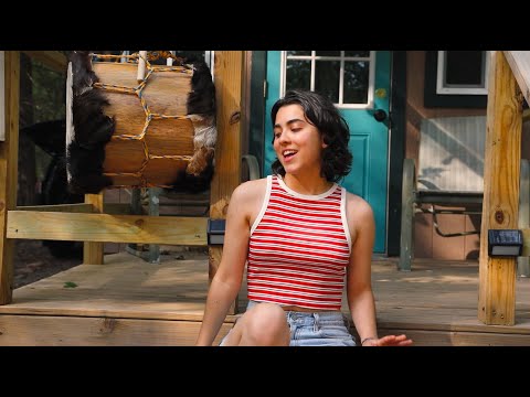 Bomba Crush 🔥- Rayna & NenBe (Video Oficial)