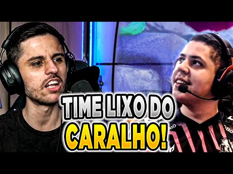 O BIXO PEGOU NA ENTREVISTA! - RAZAH ENTREVISTA