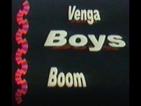 Venga Boys
