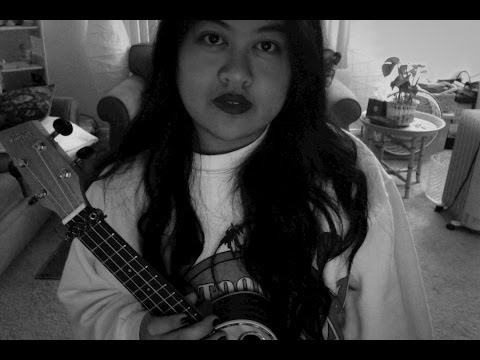 Girls - The 1975 (Ukulele Cover)